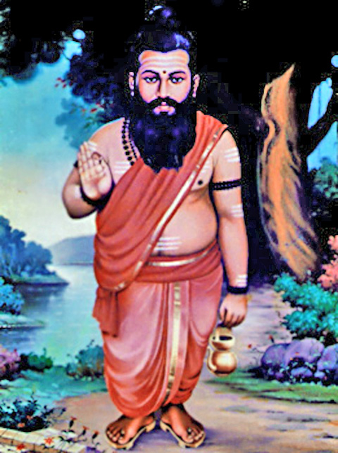 Siddha Agastya